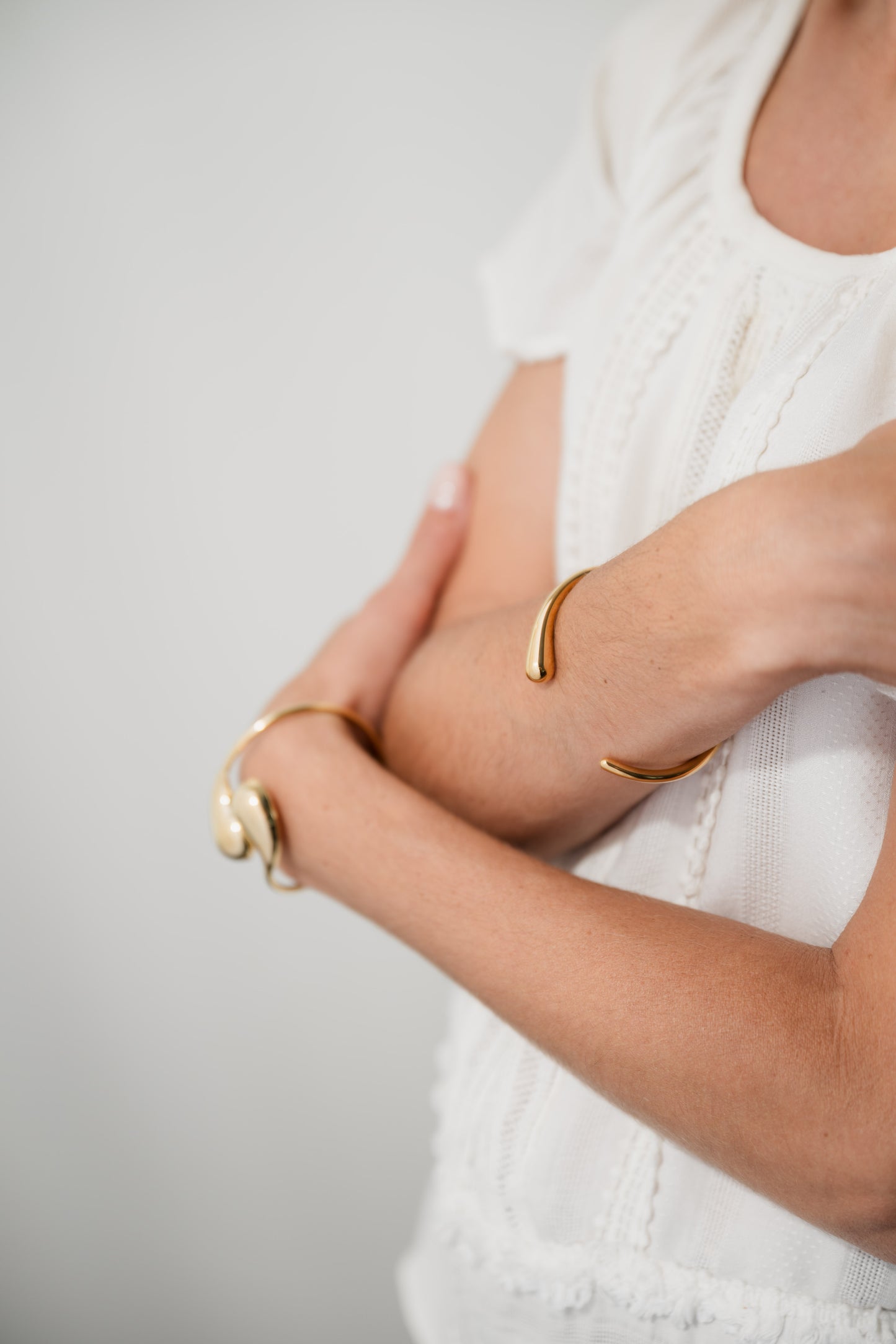 Uptown Cuff Bracelet