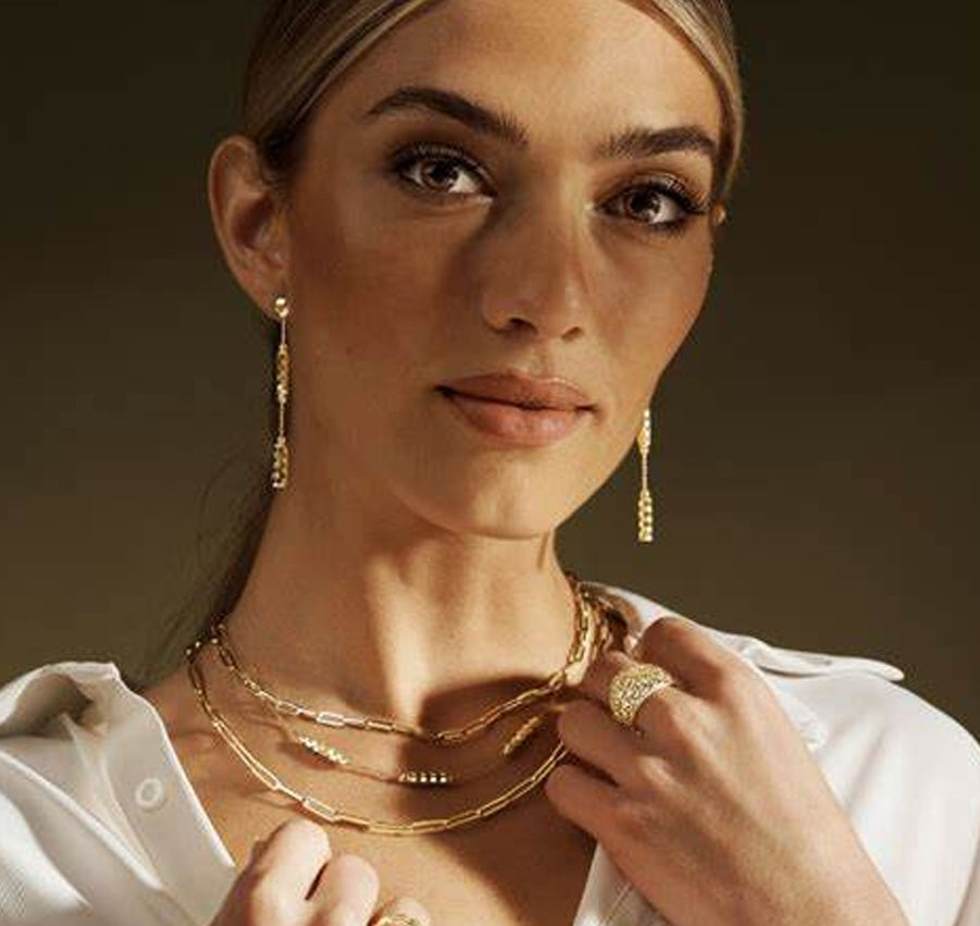 Karine Sultan Jewelry