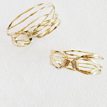 Vines Cuff
