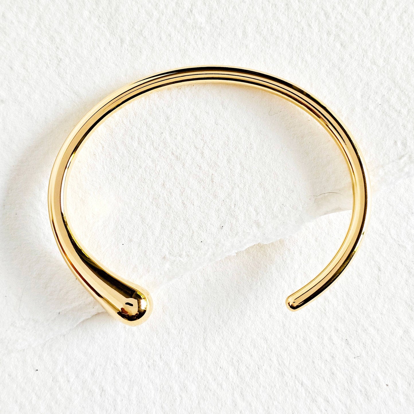 Uptown Cuff Bracelet