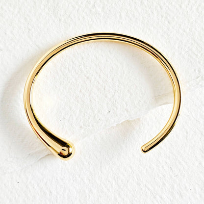 Uptown Cuff Bracelet