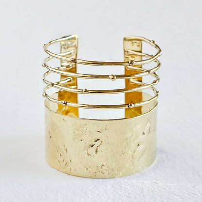 Alkemy Cuff