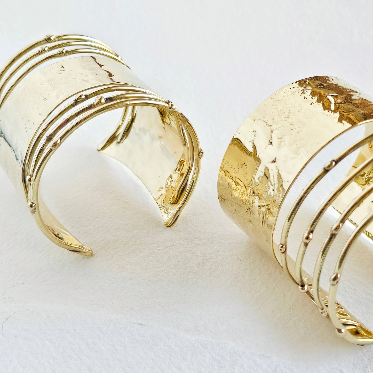 Alkemy Cuff