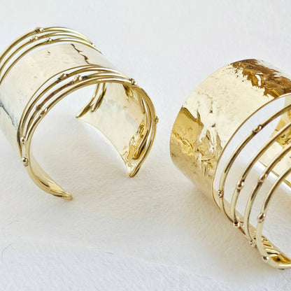 Alkemy Cuff