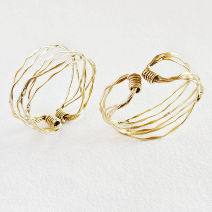 Vines Cuff