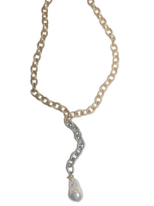 Gretta Necklace