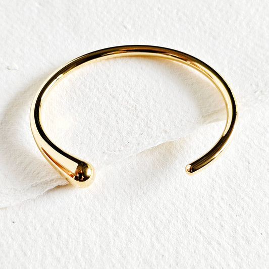 Uptown Cuff Bracelet