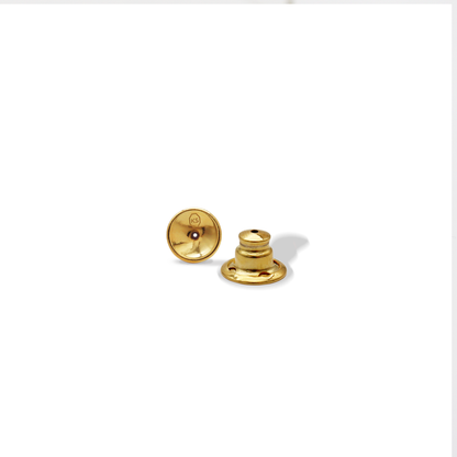 Parchment Texture Hoops