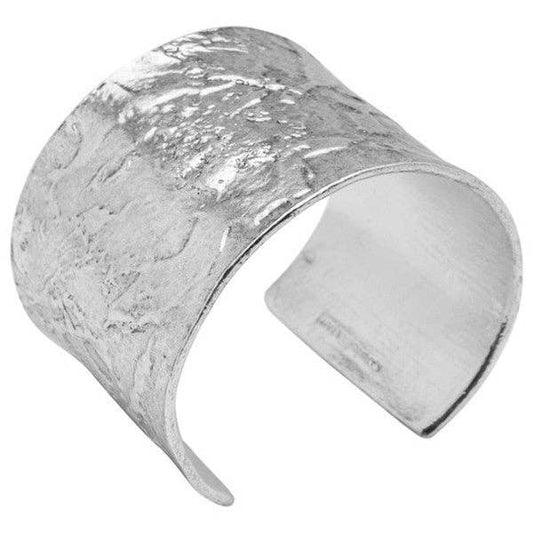 Light Hammered Cuff