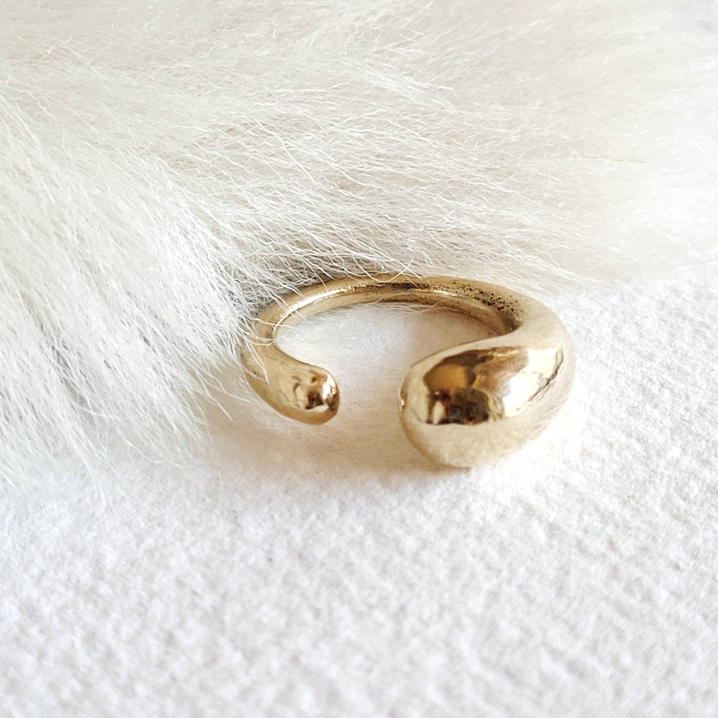 Orb Cluster Ring