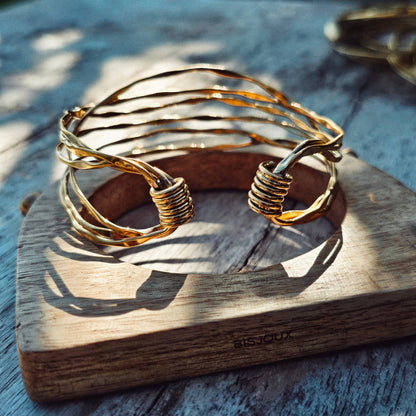 Vines Cuff