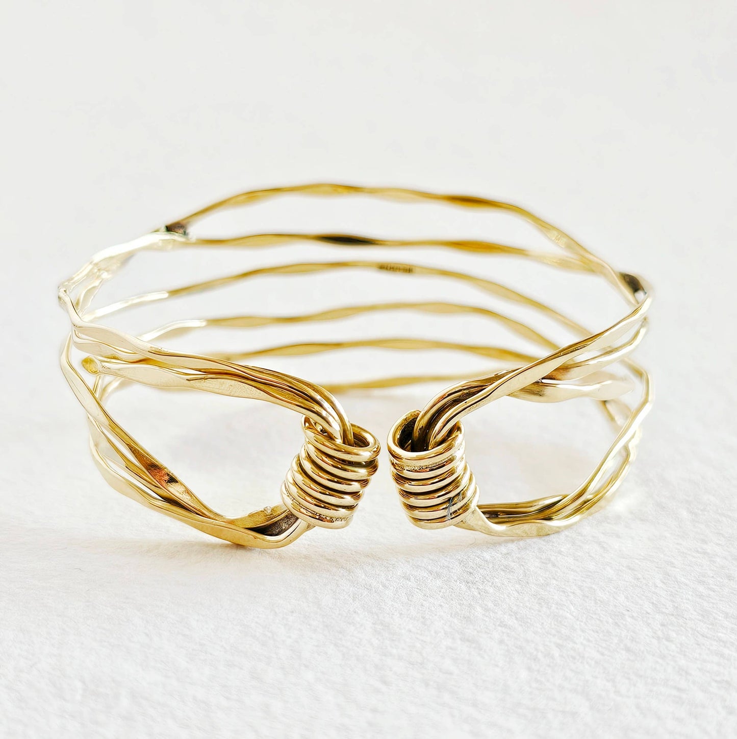 Vines Cuff