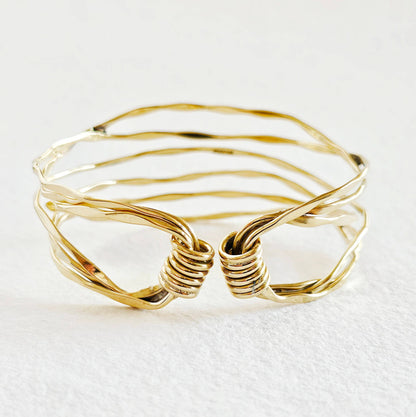 Vines Cuff