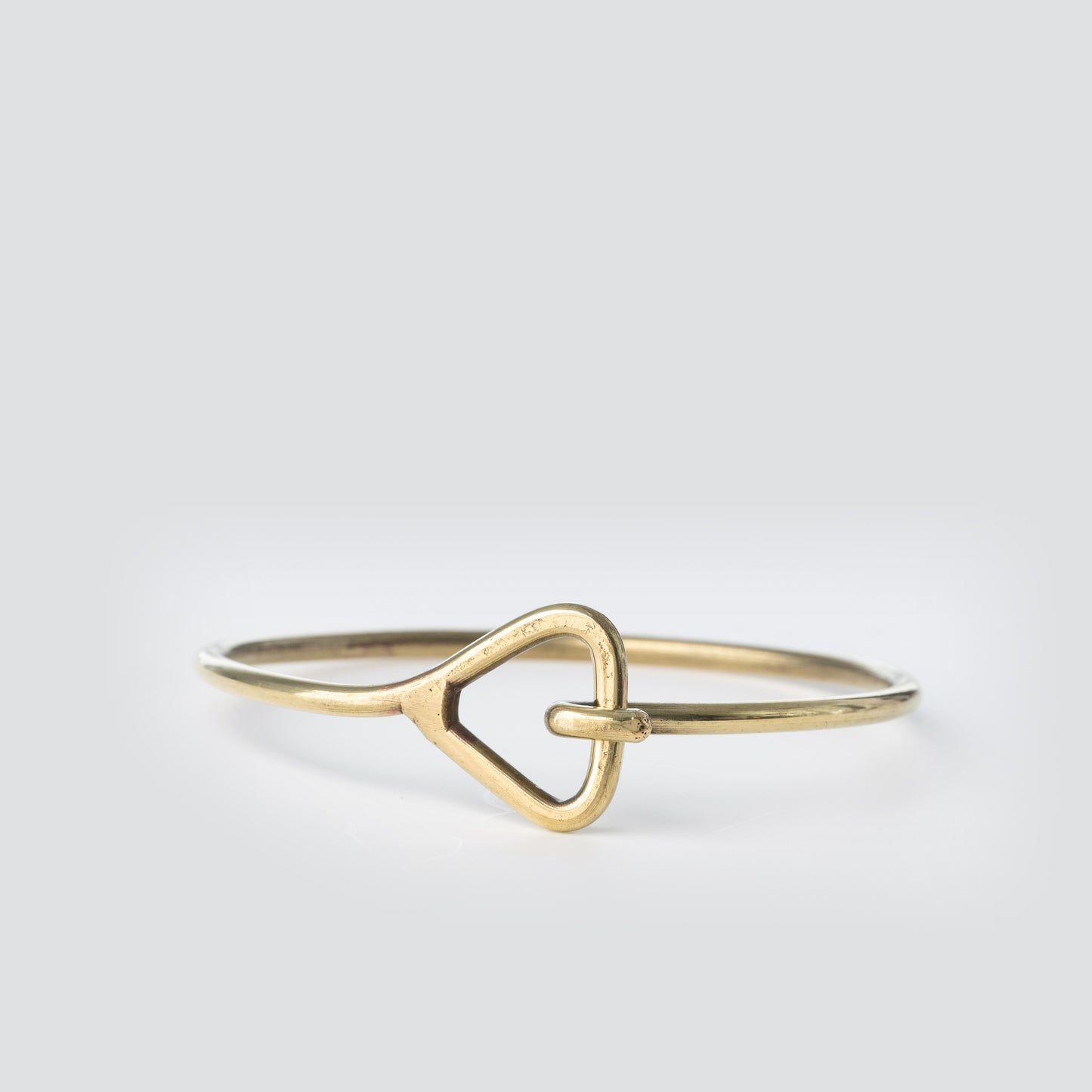 Geometric Bangle