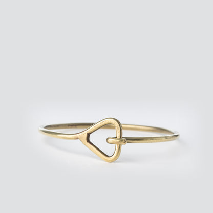 Geometric Bangle