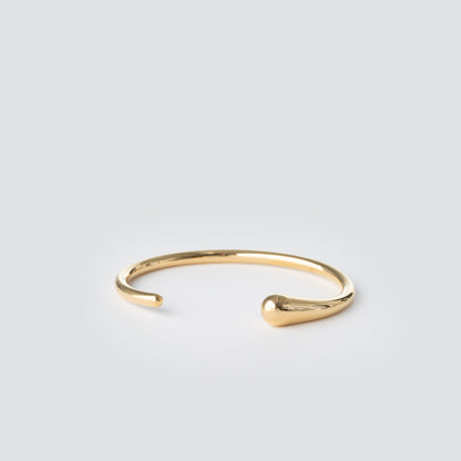 Uptown Cuff Bracelet