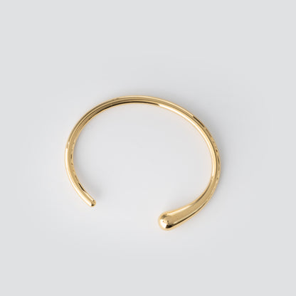 Uptown Cuff Bracelet
