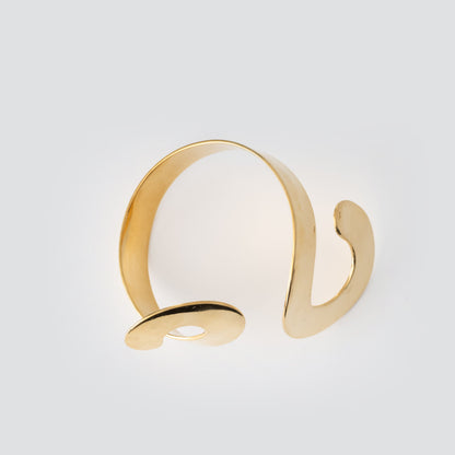 Swirl Cuff