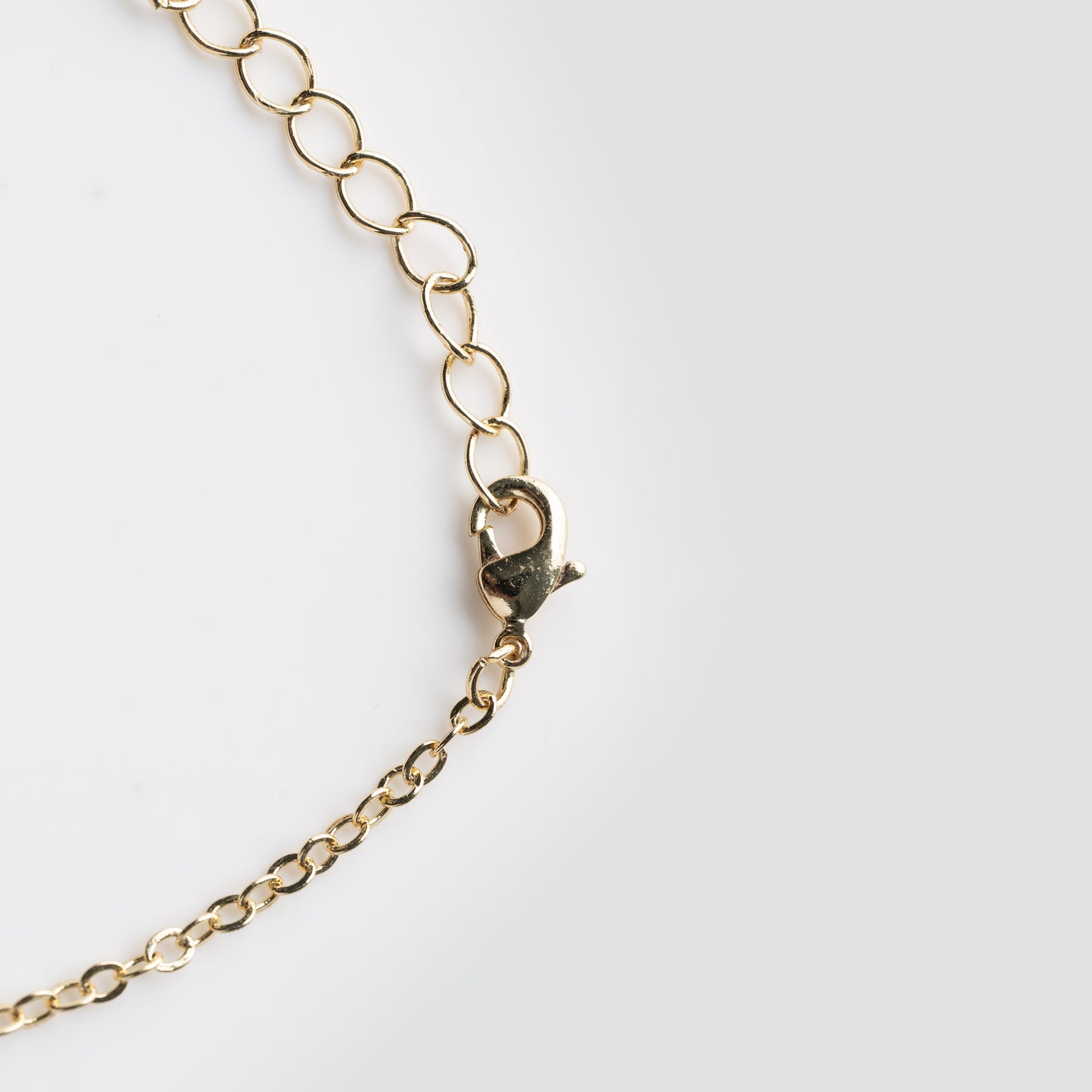 Wavy Branch Necklace