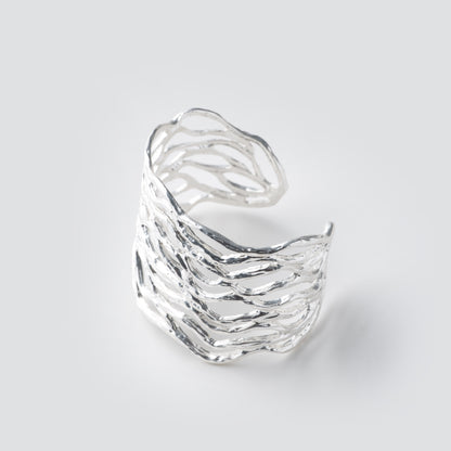 Openwork Cuff
