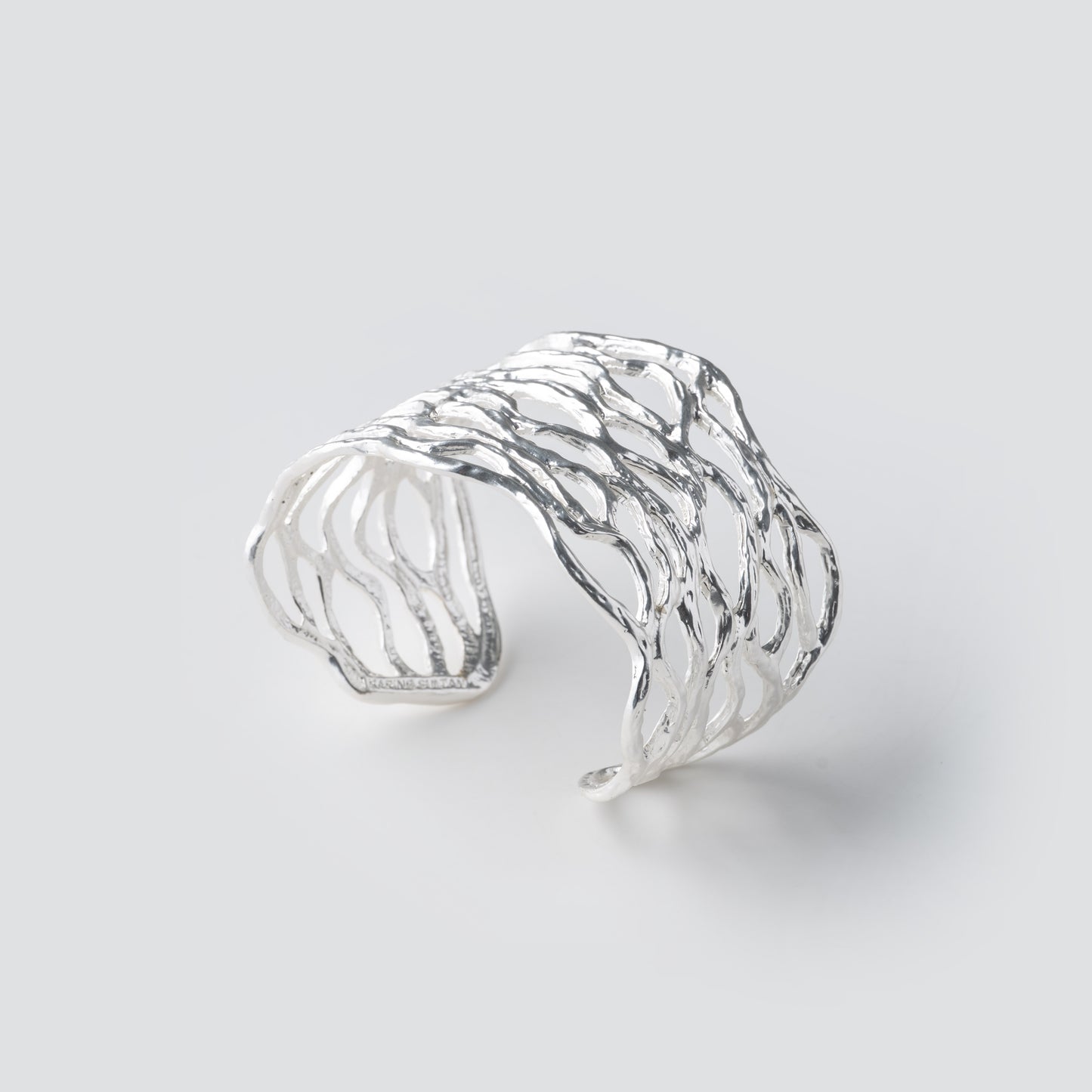 Openwork Cuff