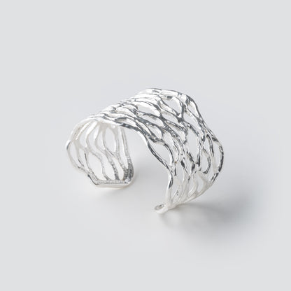Openwork Cuff