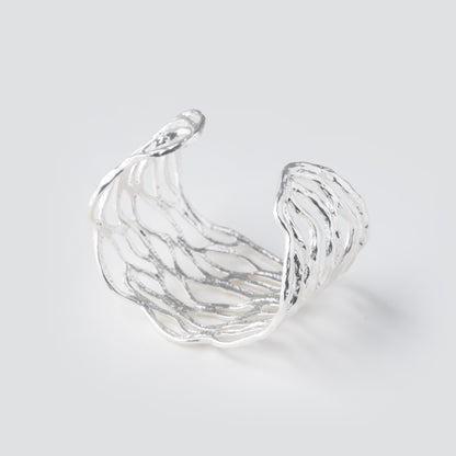 Openwork Cuff
