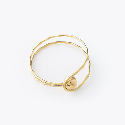 Lone Bangle