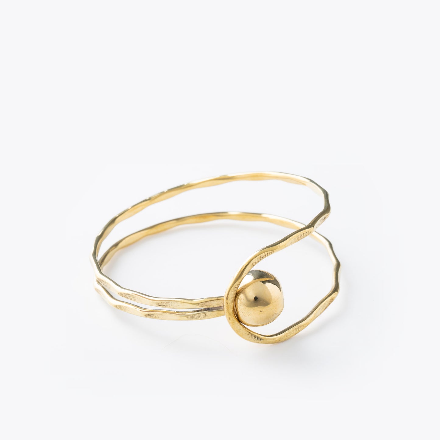 Lone Bangle