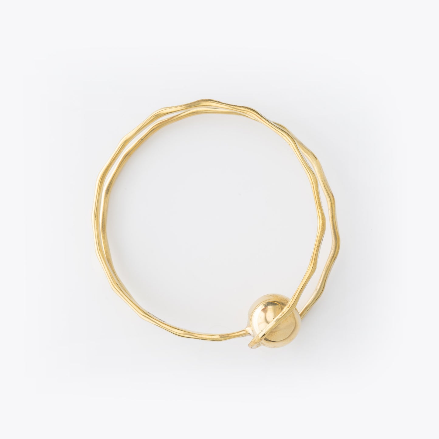 Lone Bangle