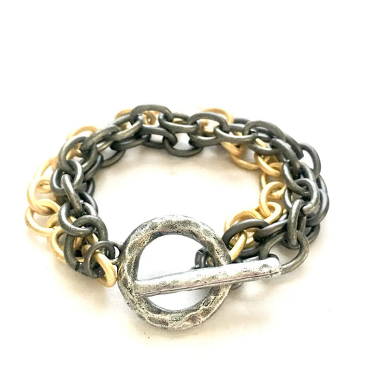 Bennett Bracelet