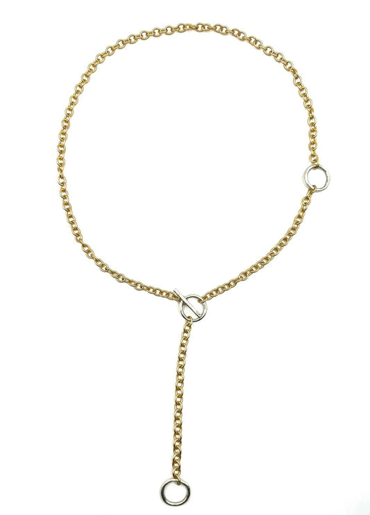 Rebel Necklace
