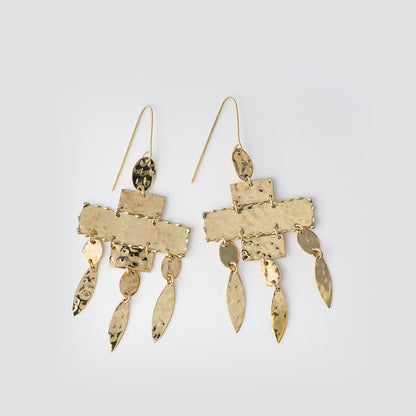Rion Earrings