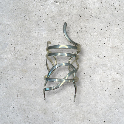 Tangled Web Cuff