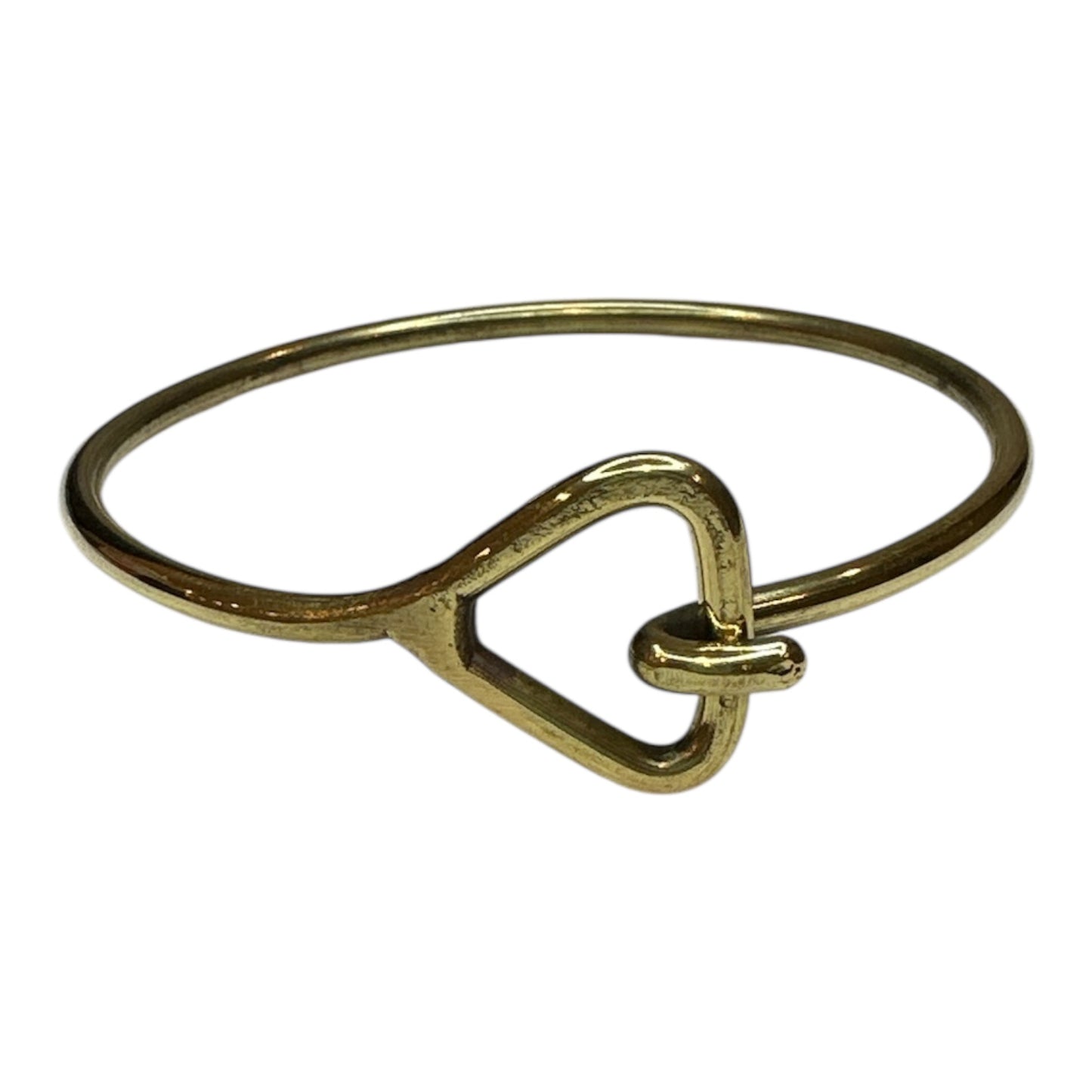 Geometric Bangle