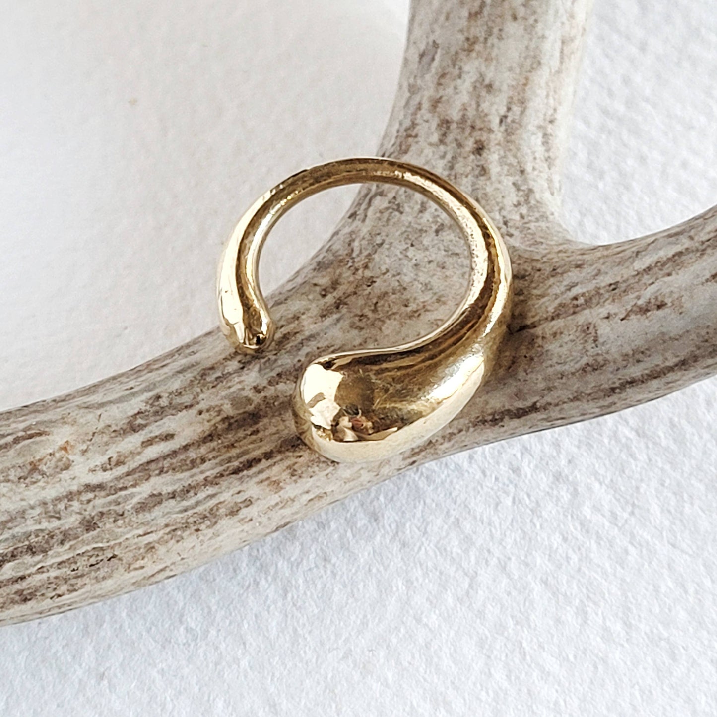 Orb Cluster Ring