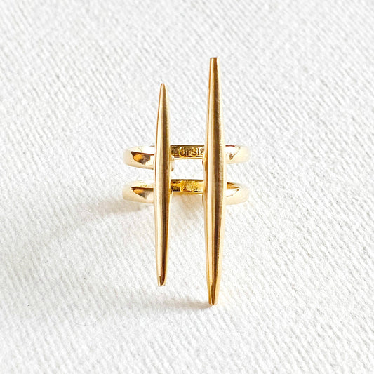 Lithe Ring