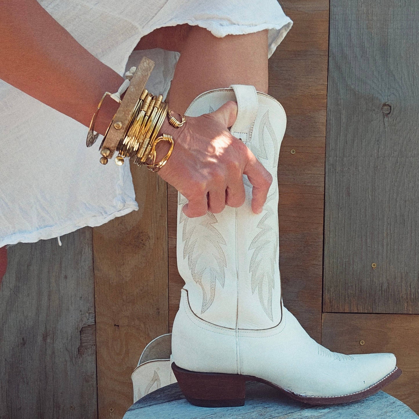 Vines Cuff