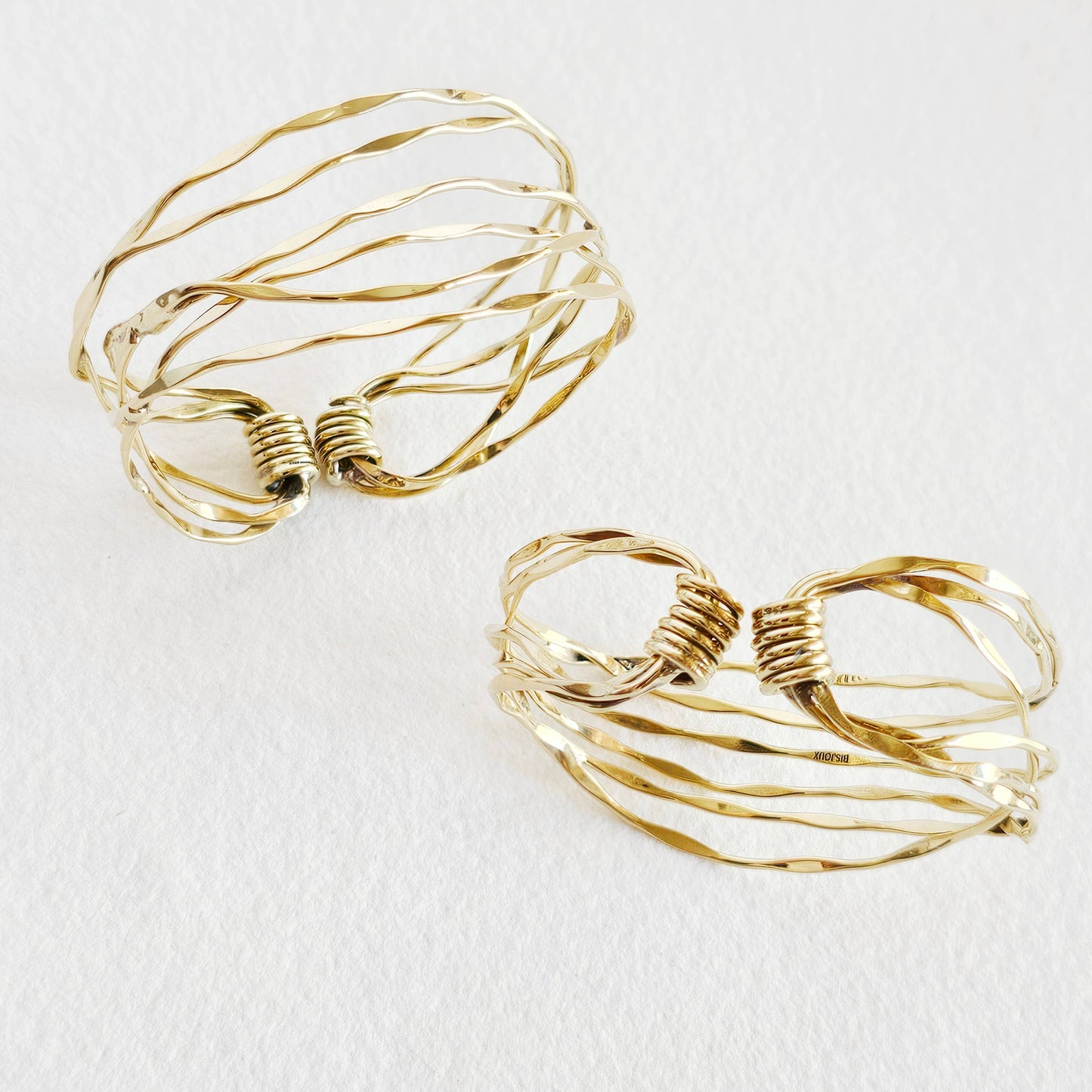 Vines Cuff