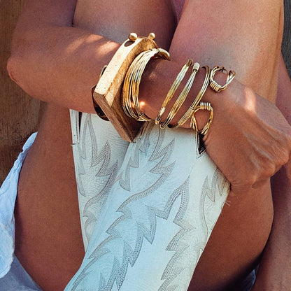 Vines Cuff