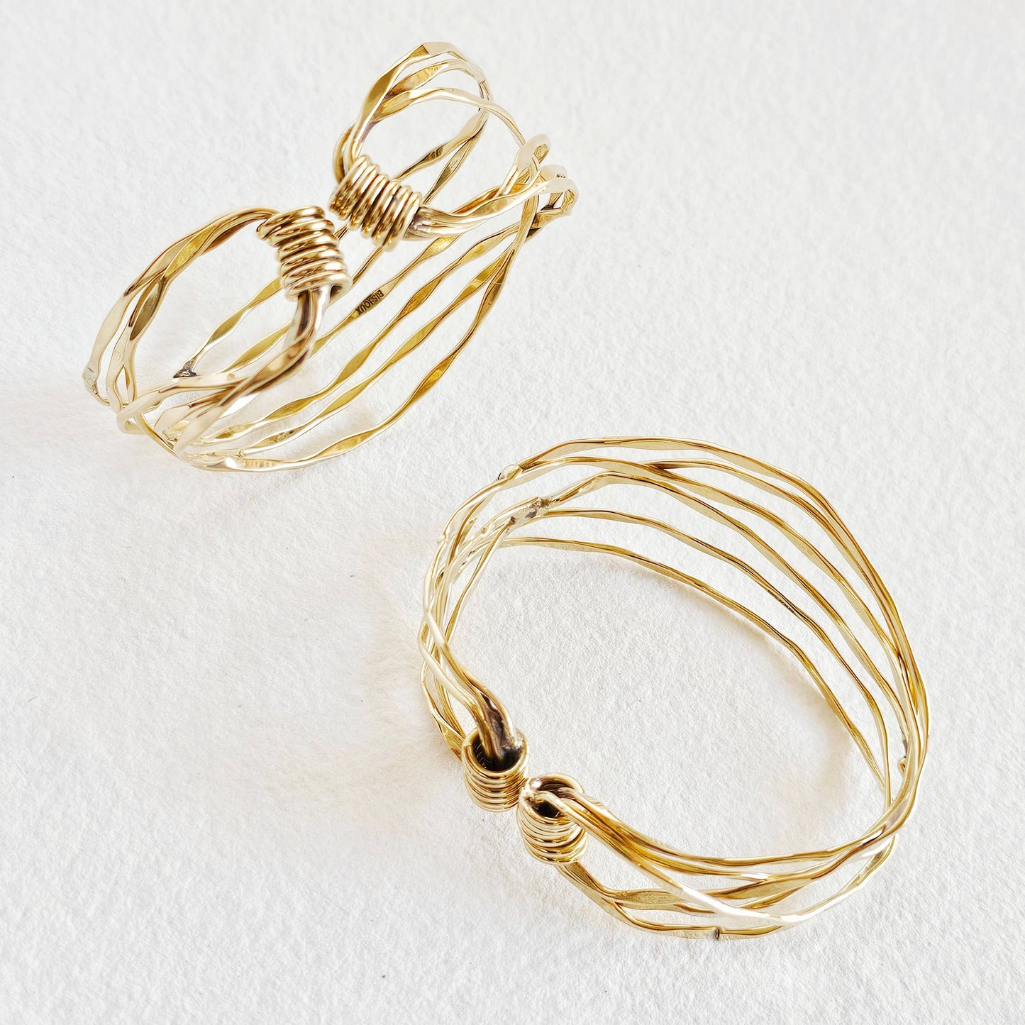 Vines Cuff