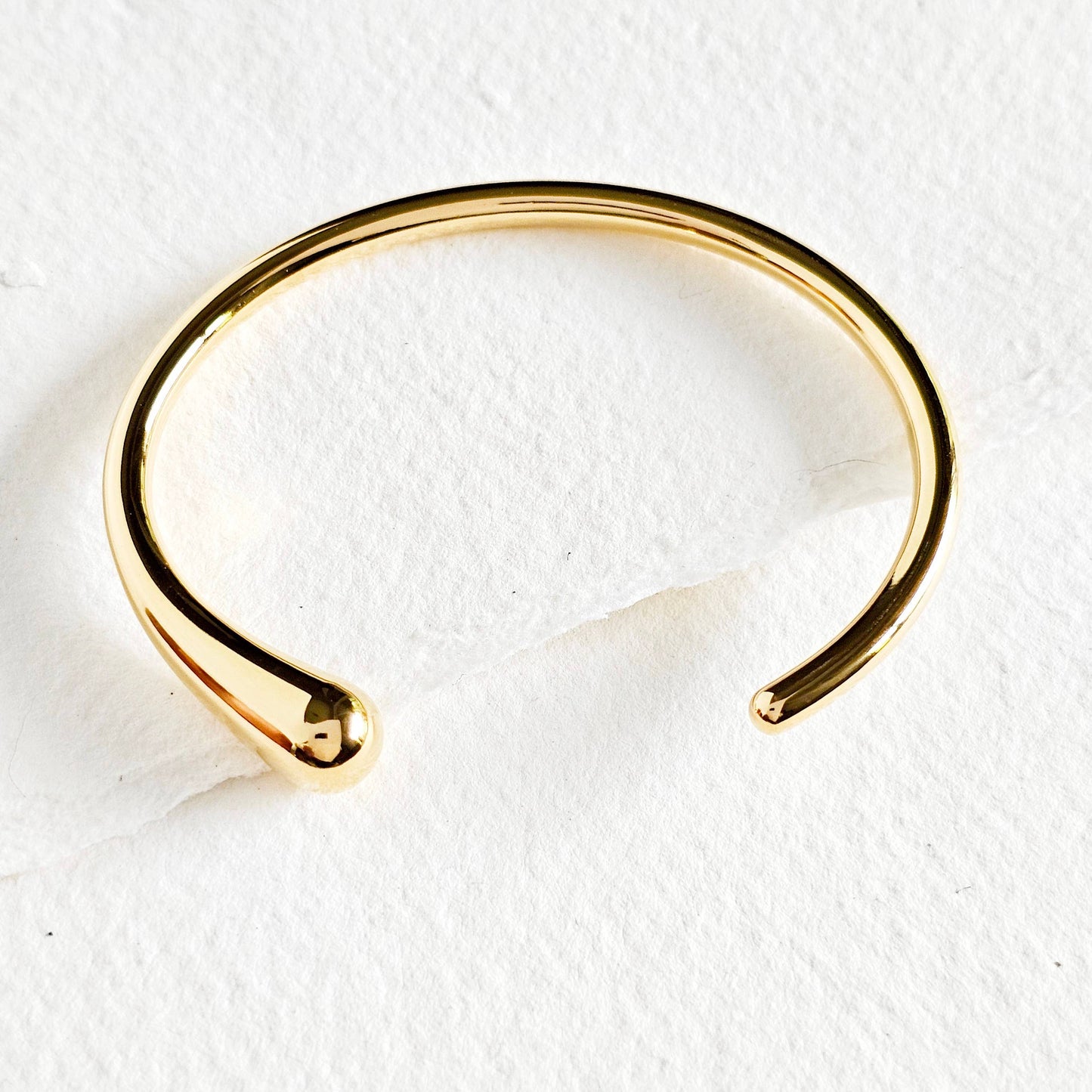 Uptown Cuff Bracelet