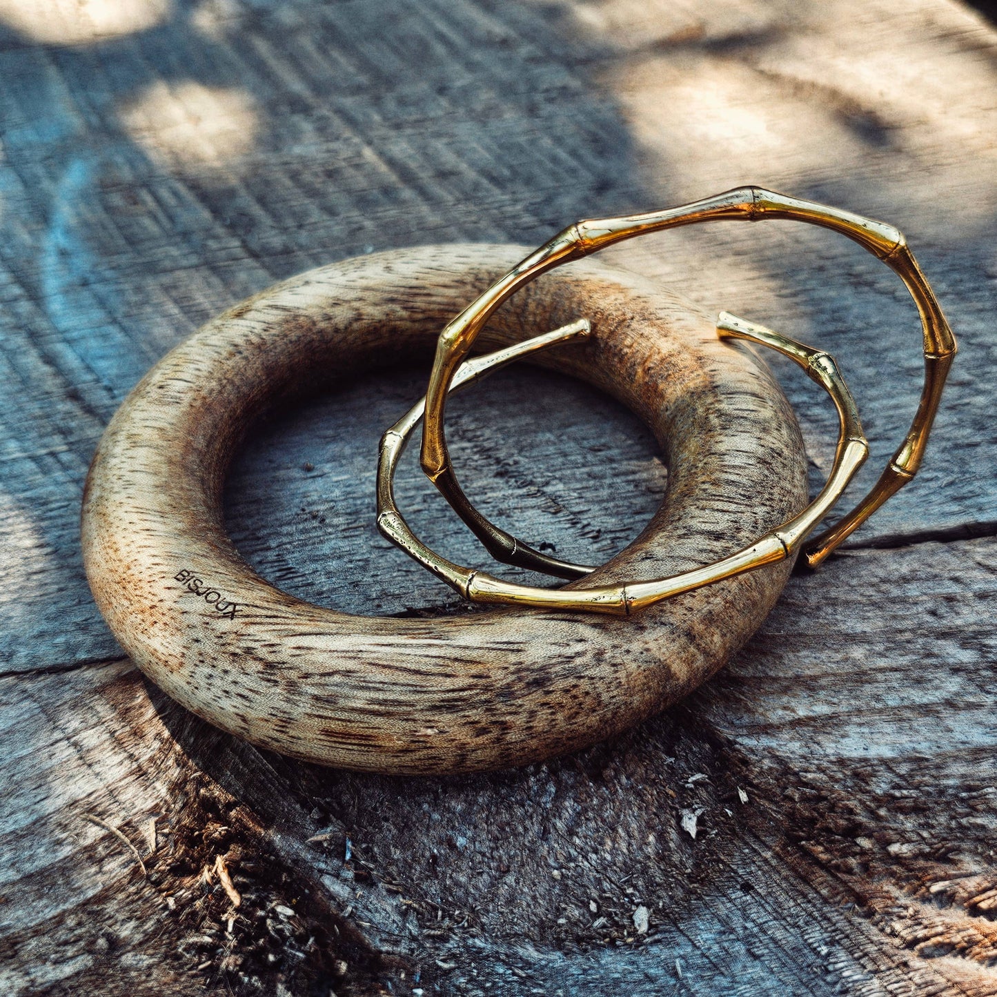 Tropic Bangle