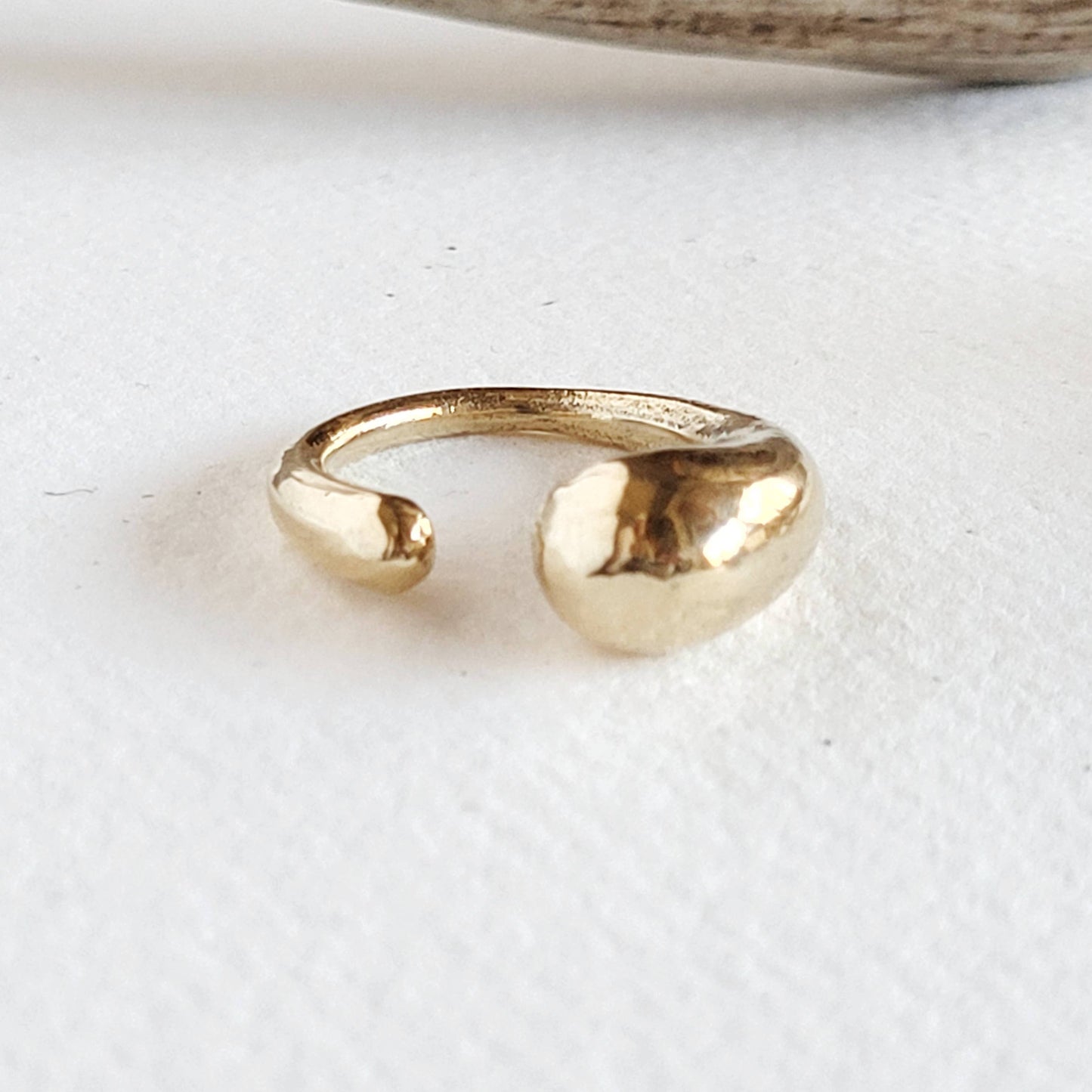Orb Cluster Ring
