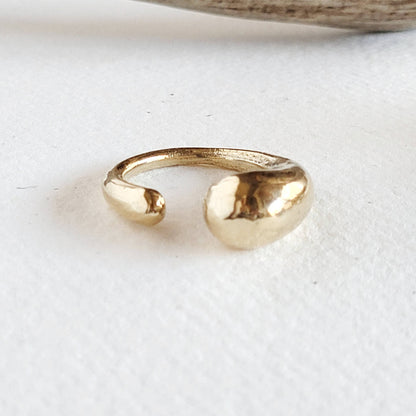 Orb Cluster Ring